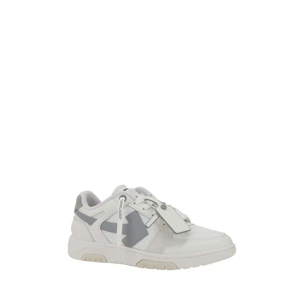 Off-White Out Of Office Sneakers