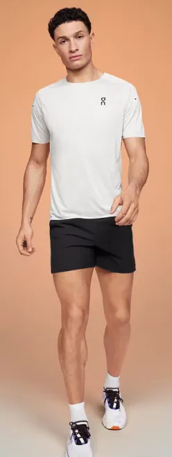 ON RUNNING ESSENTIAL 5" SHORTS MEN