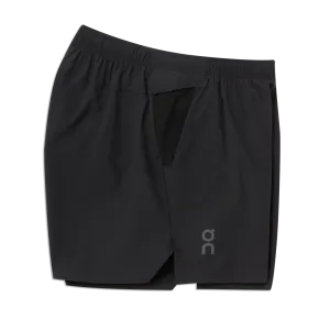 ON RUNNING ESSENTIAL 5" SHORTS MEN