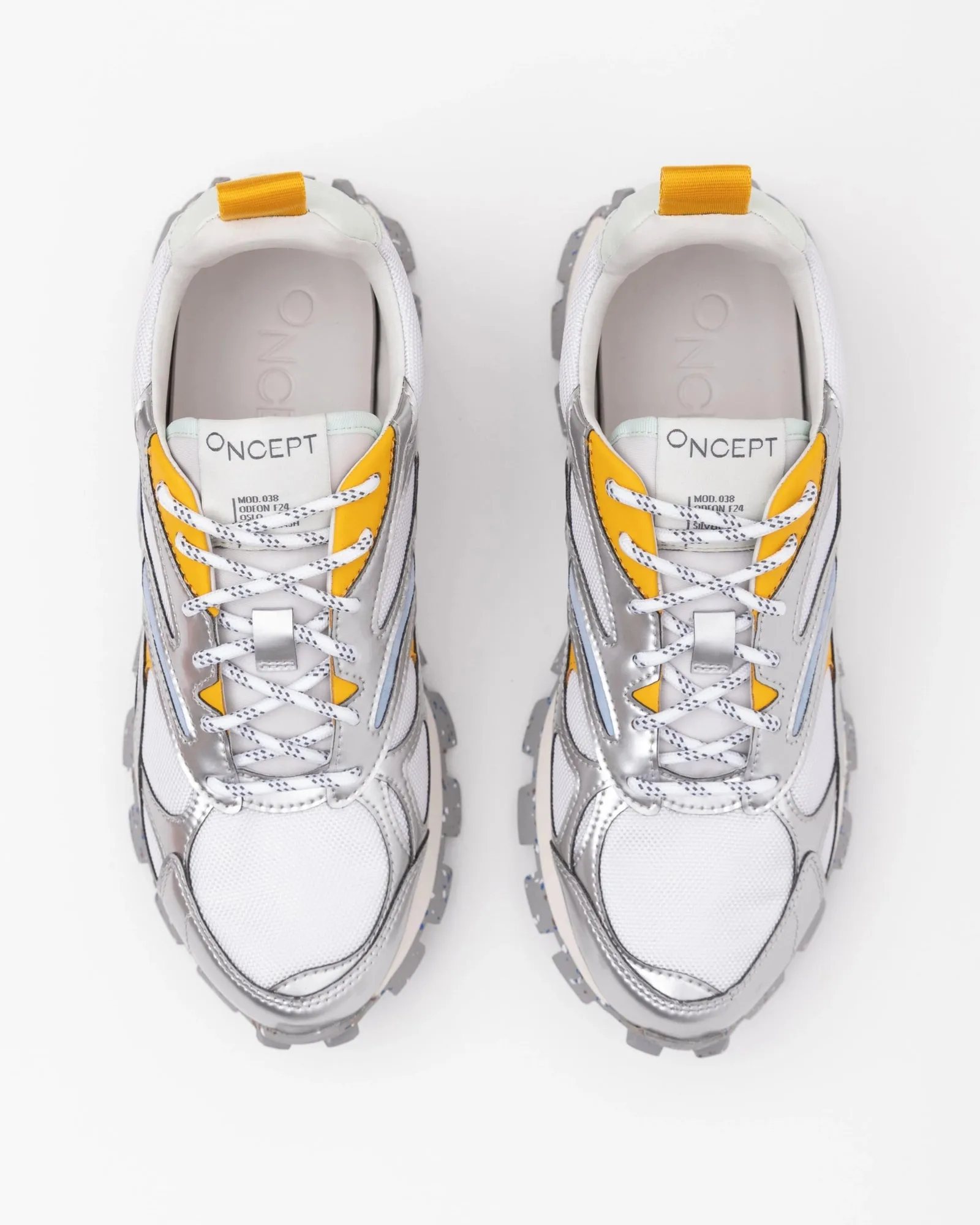Oncept Oslo Sneaker