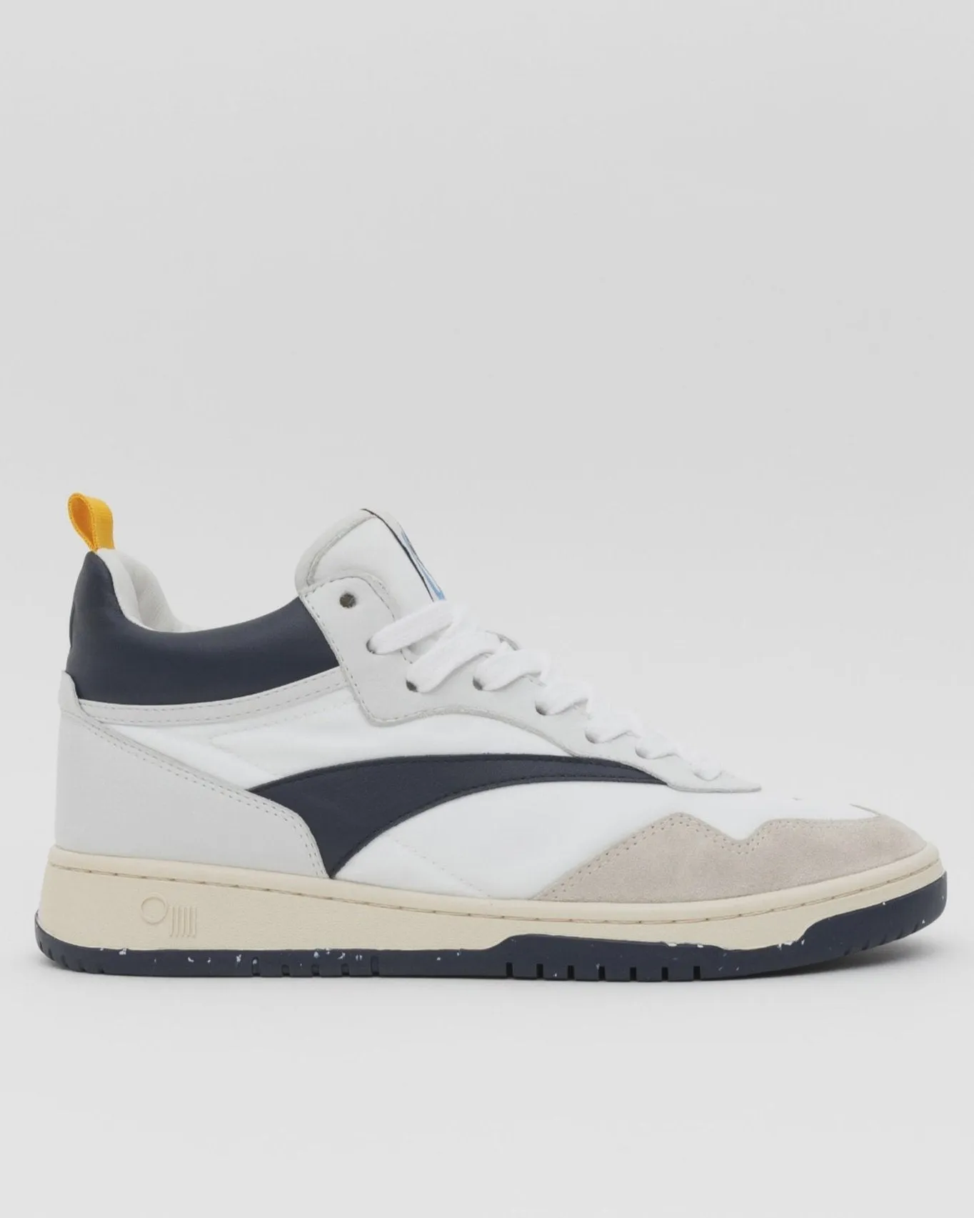 Oncept Princeton Mid Top Sneaker