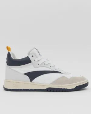 Oncept Princeton Mid Top Sneaker