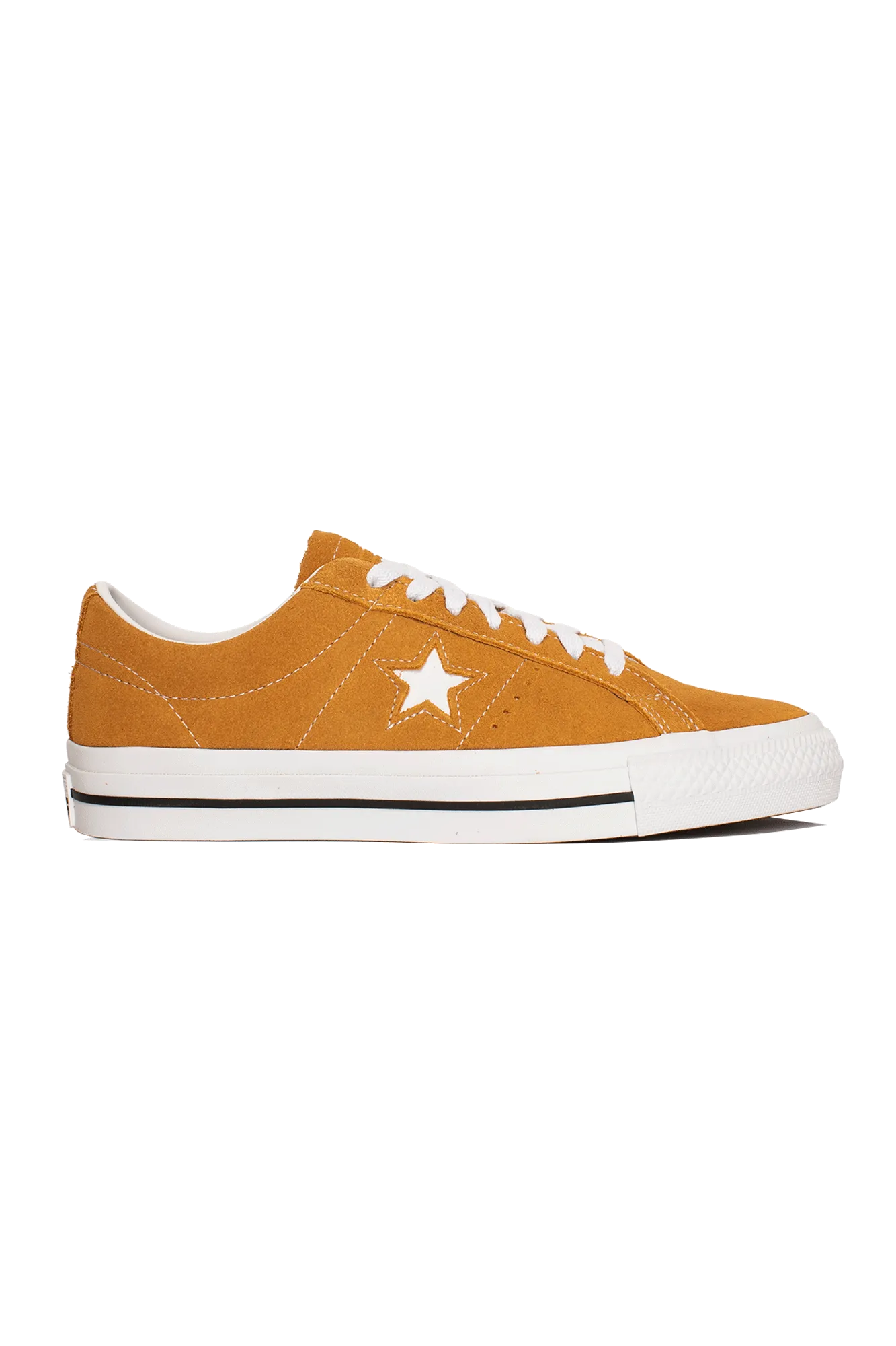 One Star Pro Ox