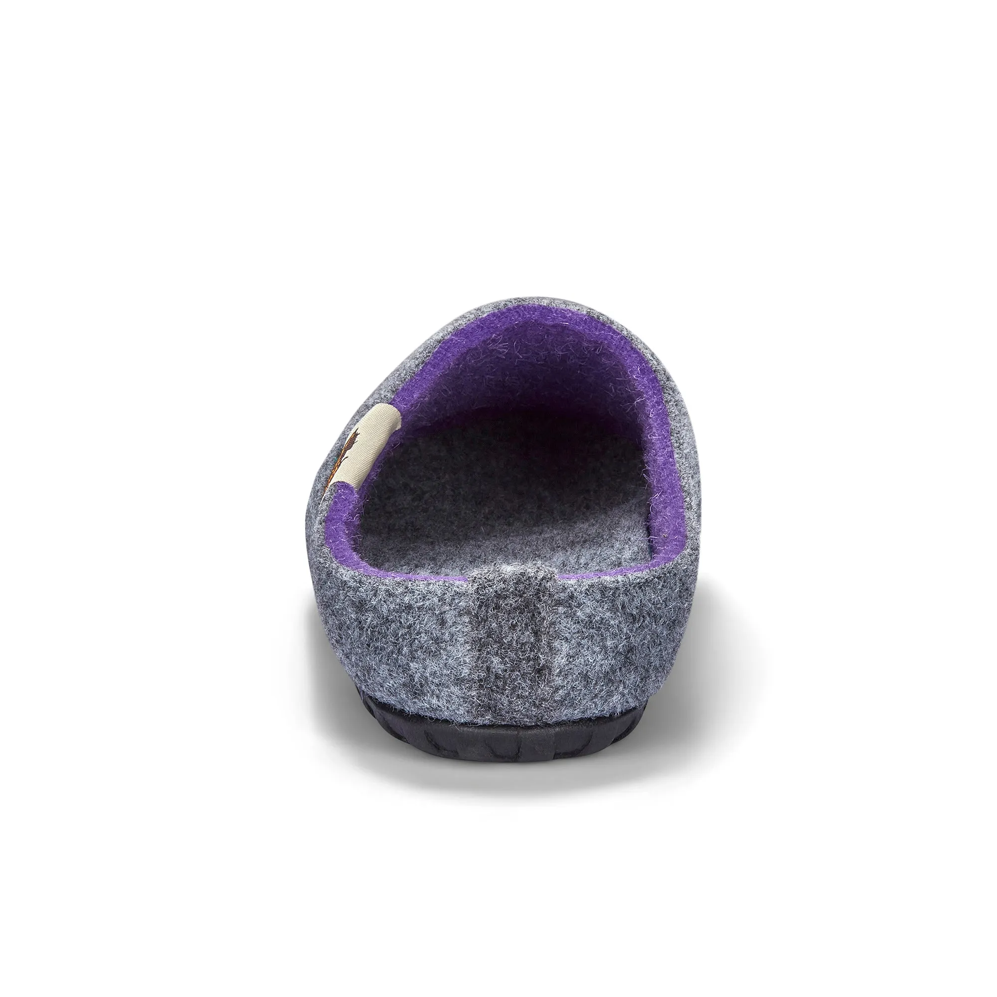 Outback - Women's - Grey & Purple