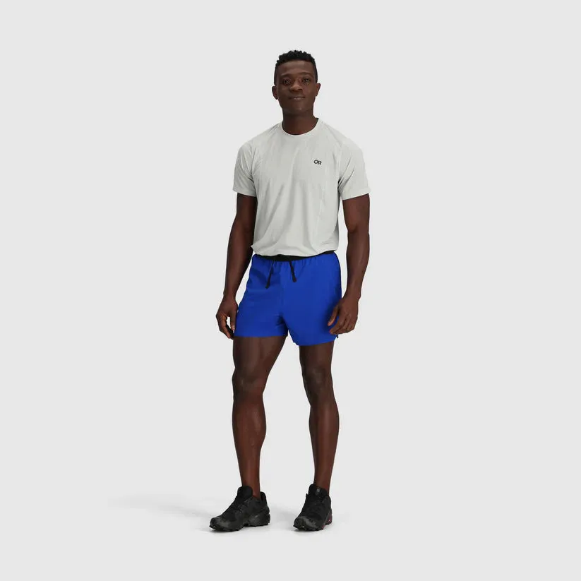 Outdoor Research Swift Lite Mens Shorts - 5 Inseam
