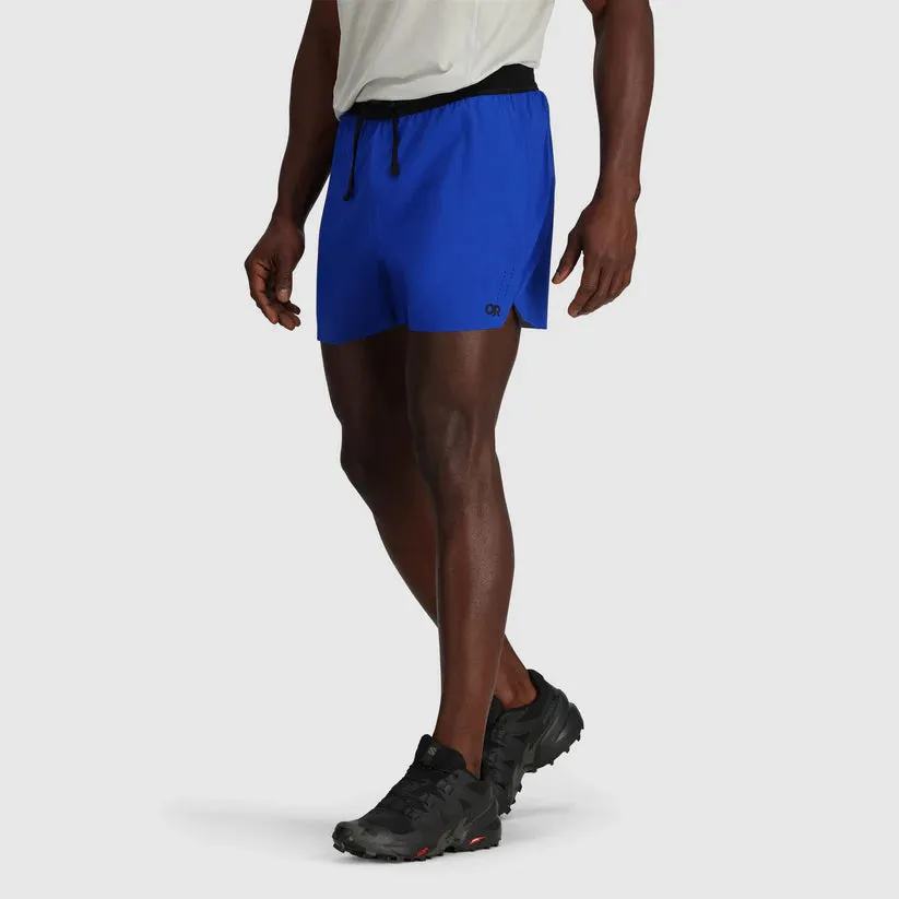 Outdoor Research Swift Lite Mens Shorts - 5 Inseam