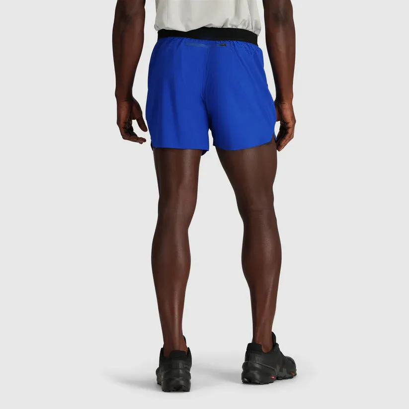 Outdoor Research Swift Lite Mens Shorts - 5 Inseam