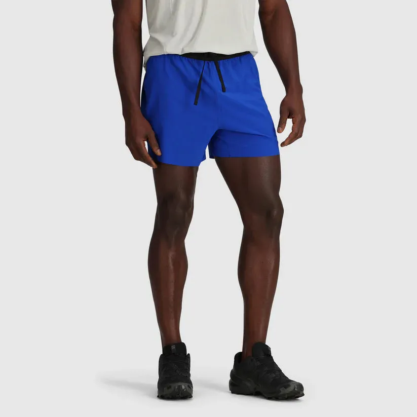 Outdoor Research Swift Lite Mens Shorts - 5 Inseam