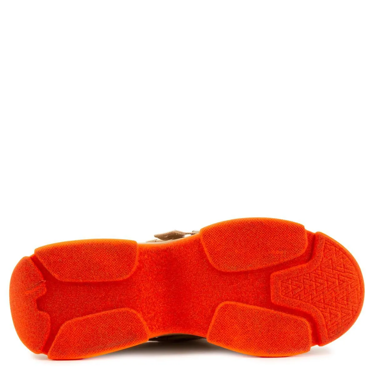 Packo-1 Lace-Up Sneakers