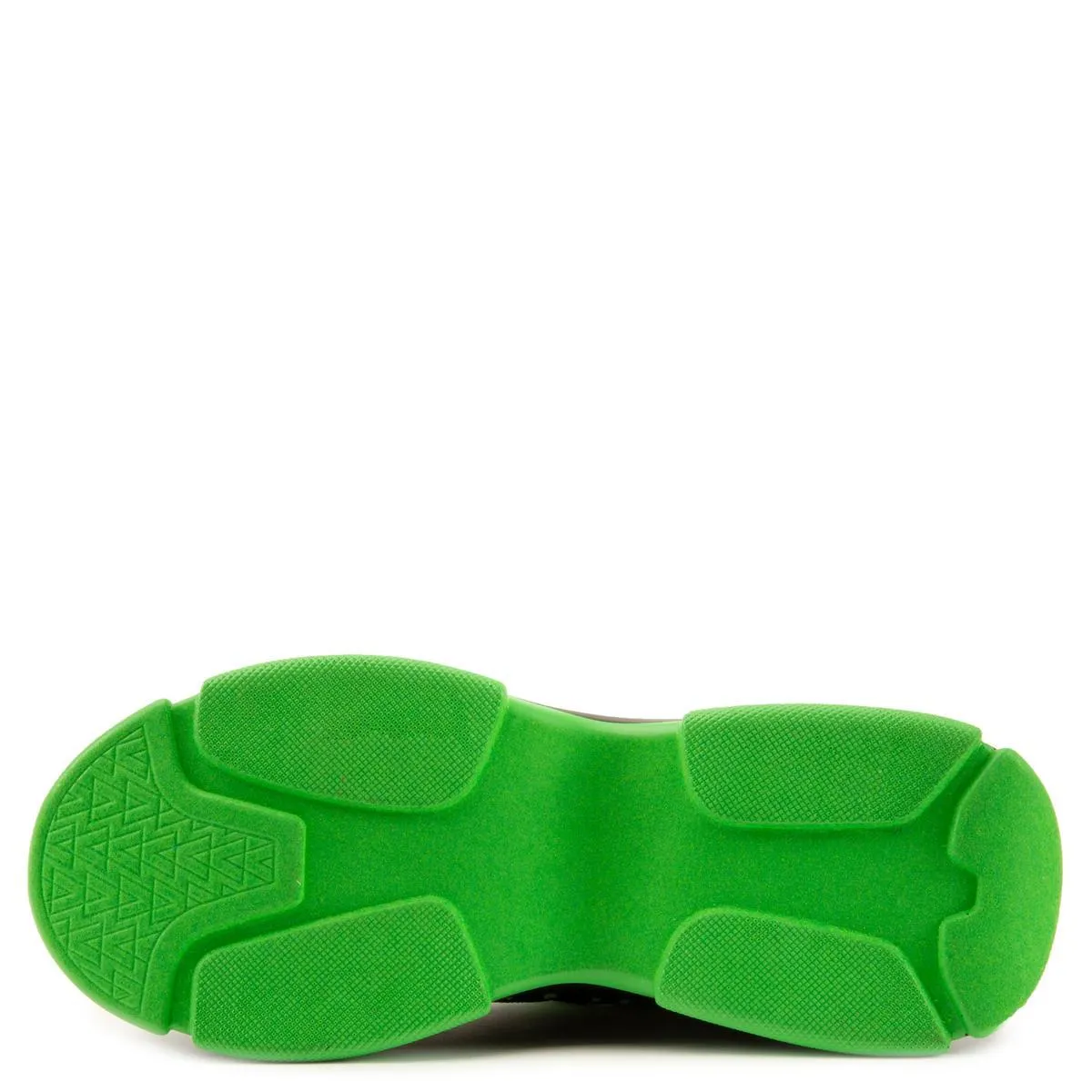 Packo-1 Lace-Up Sneakers
