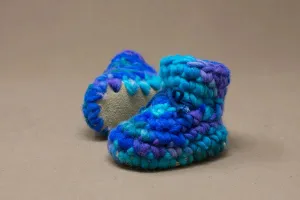 Padraig Cottage - Blue Multi