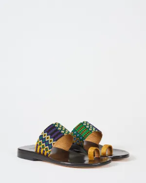 papi sandal