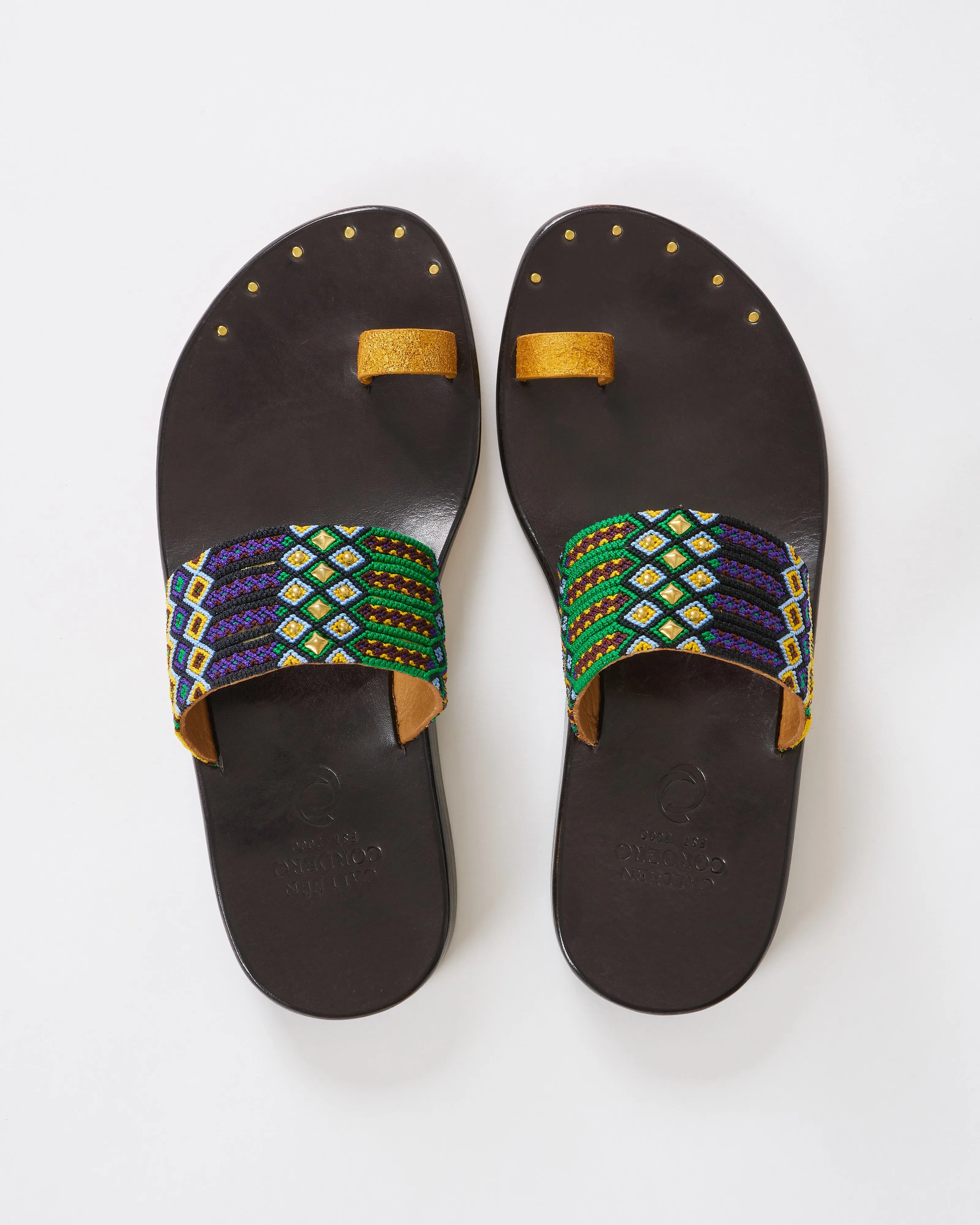 papi sandal