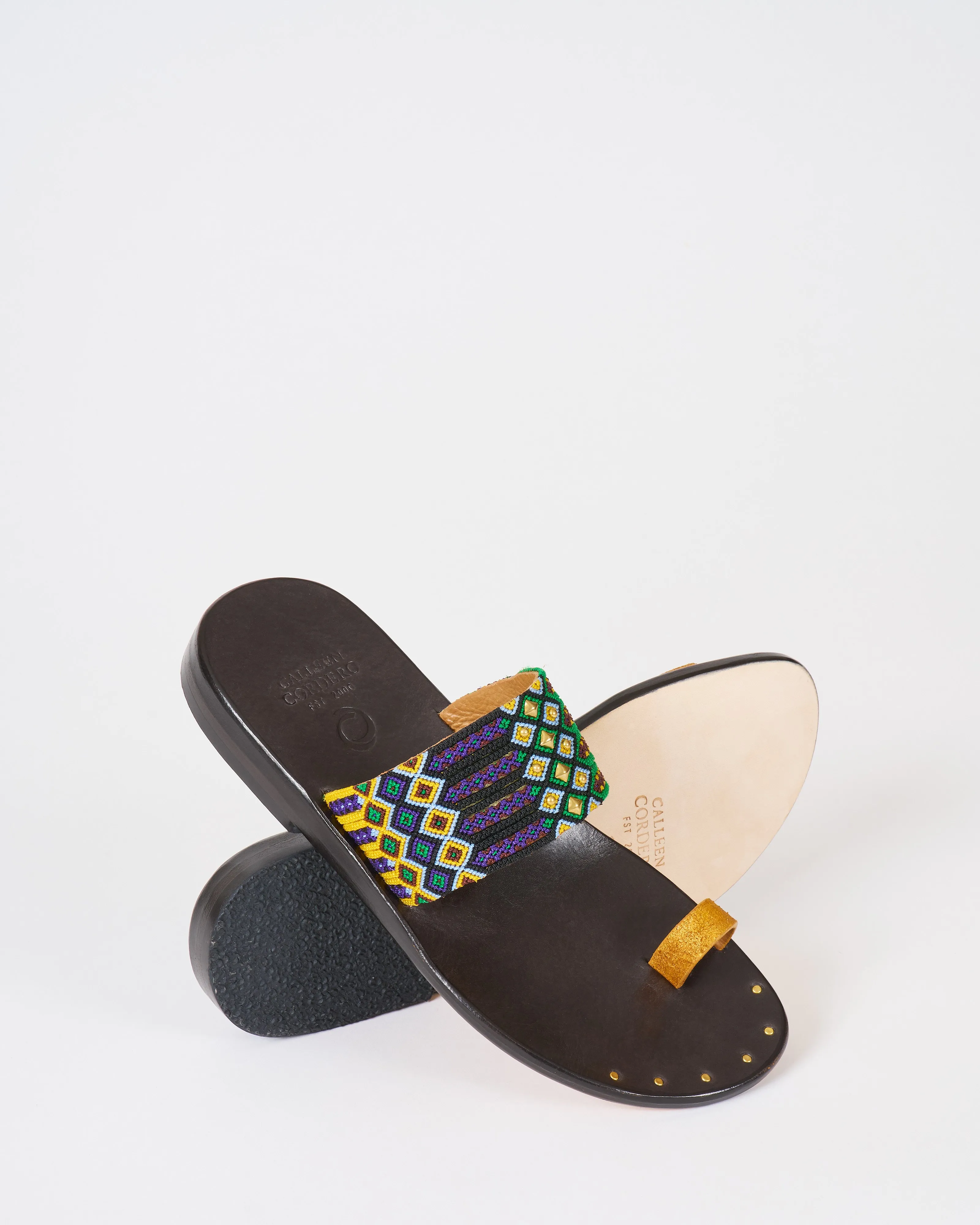 papi sandal