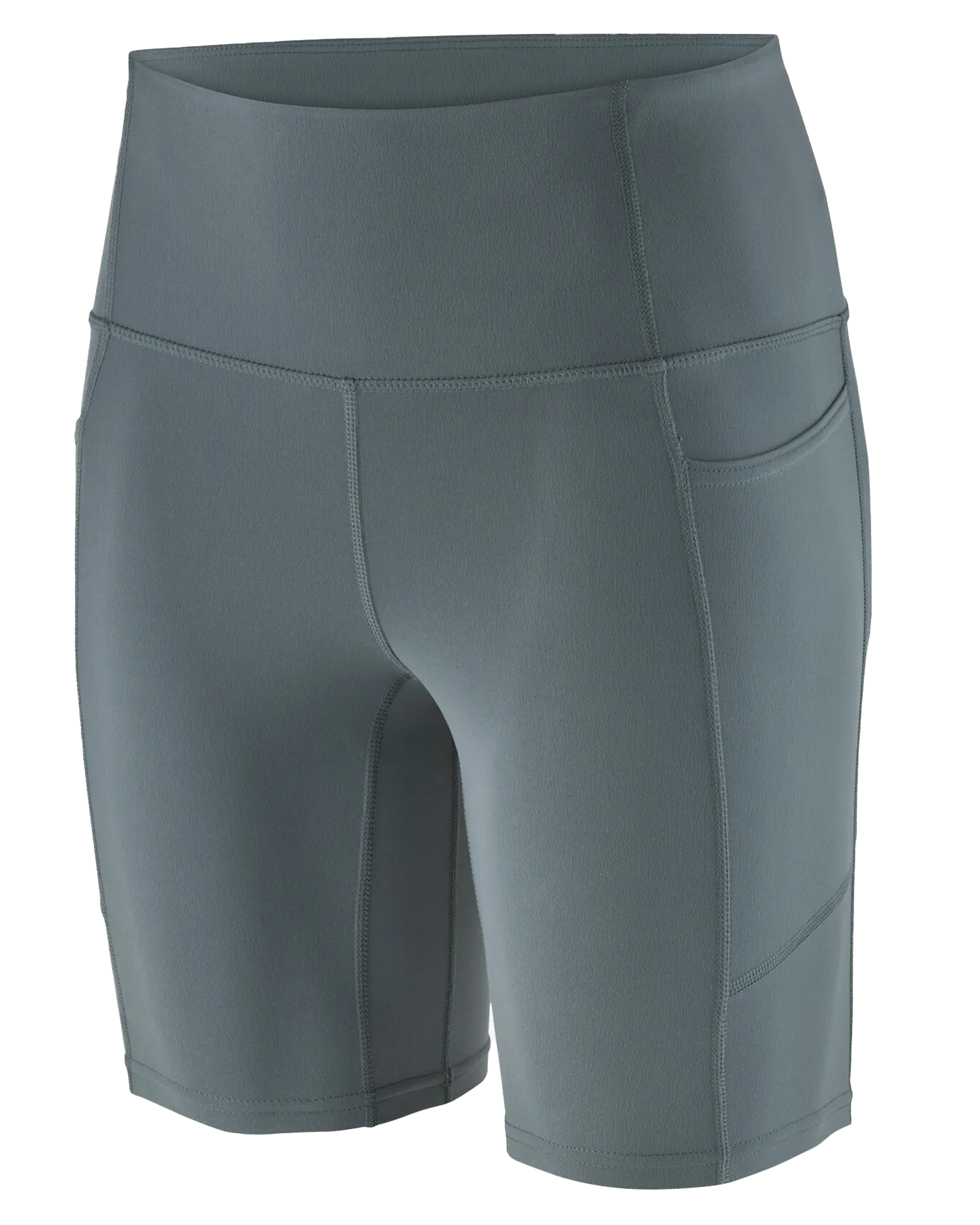 Patagonia Maipo Women's 8" Shorts - Nouveau Green