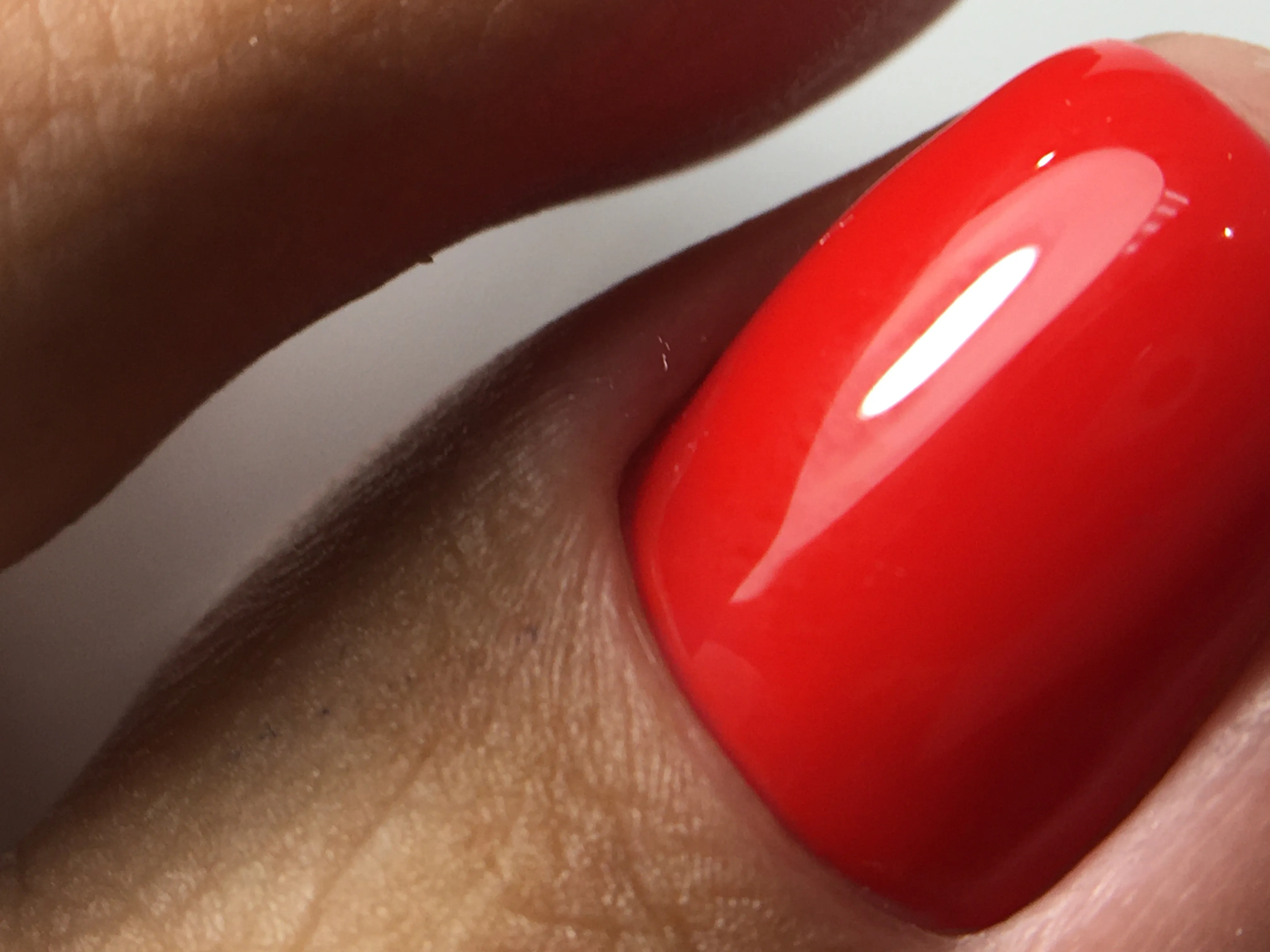 Pedicure  Basics