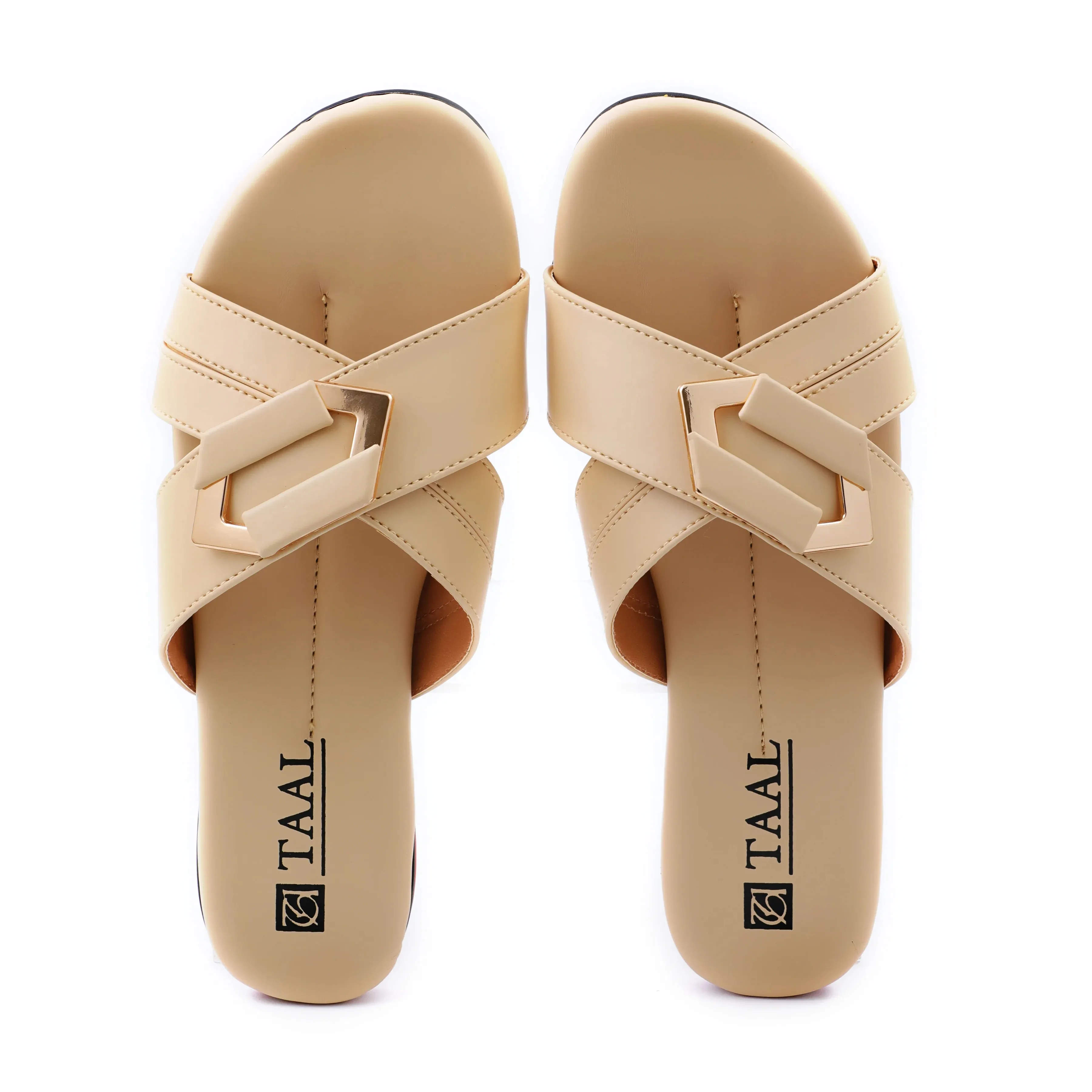 Petal Skin Women Slipper
