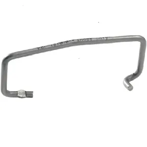 Petzl Crampon Fil Telemark wire bail bindings (Pair)