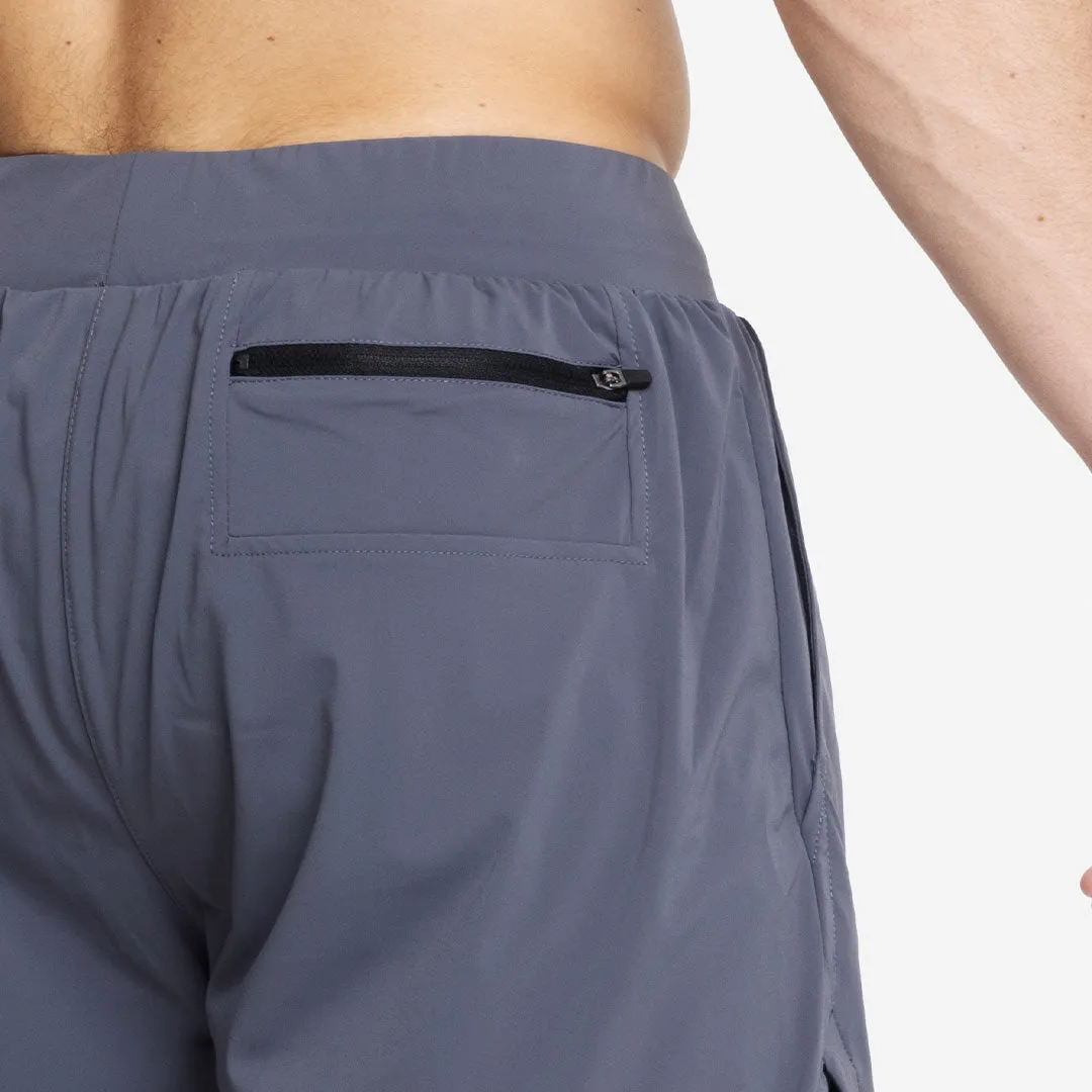 Picsil Compression Shorts Lavender
