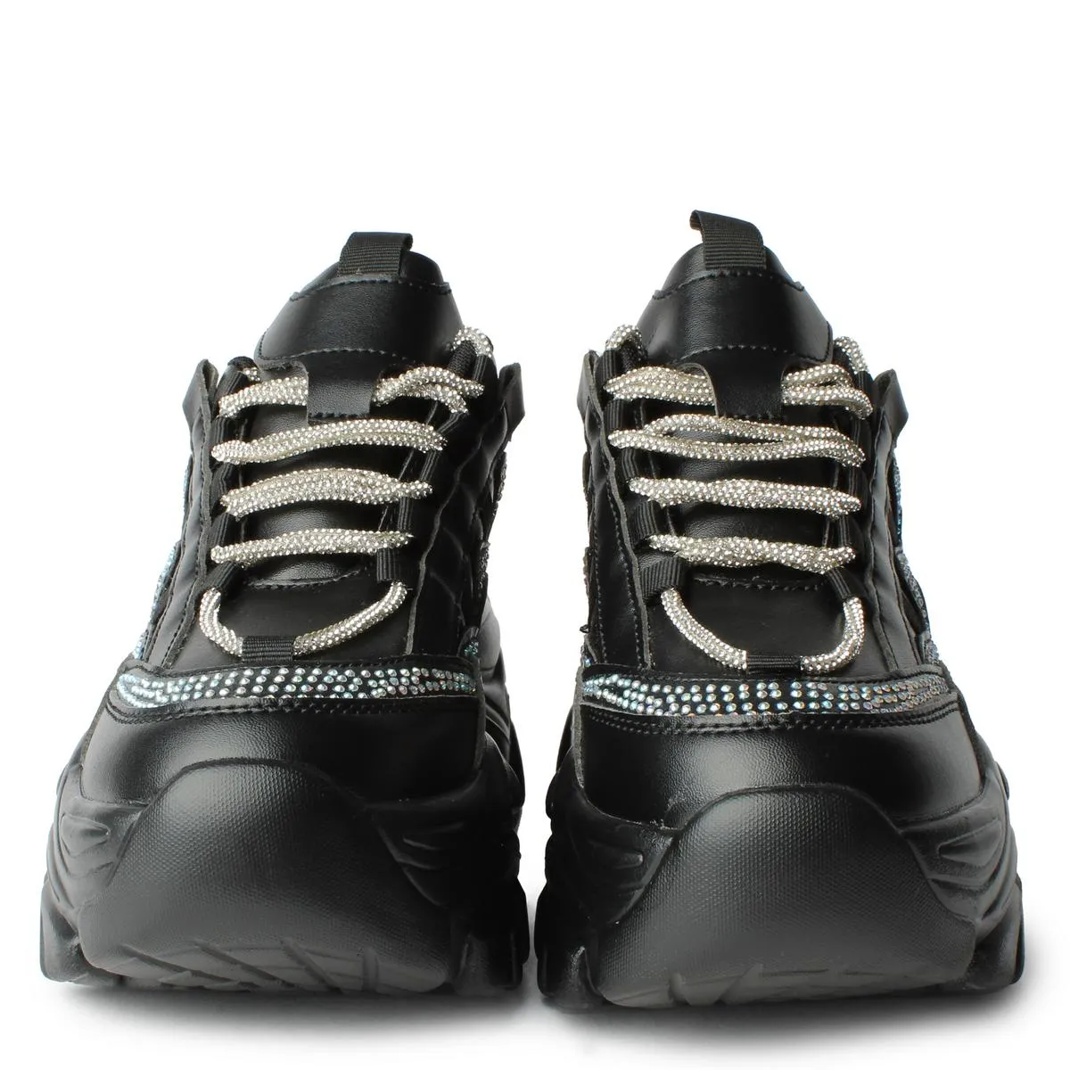 Platform Sneaker