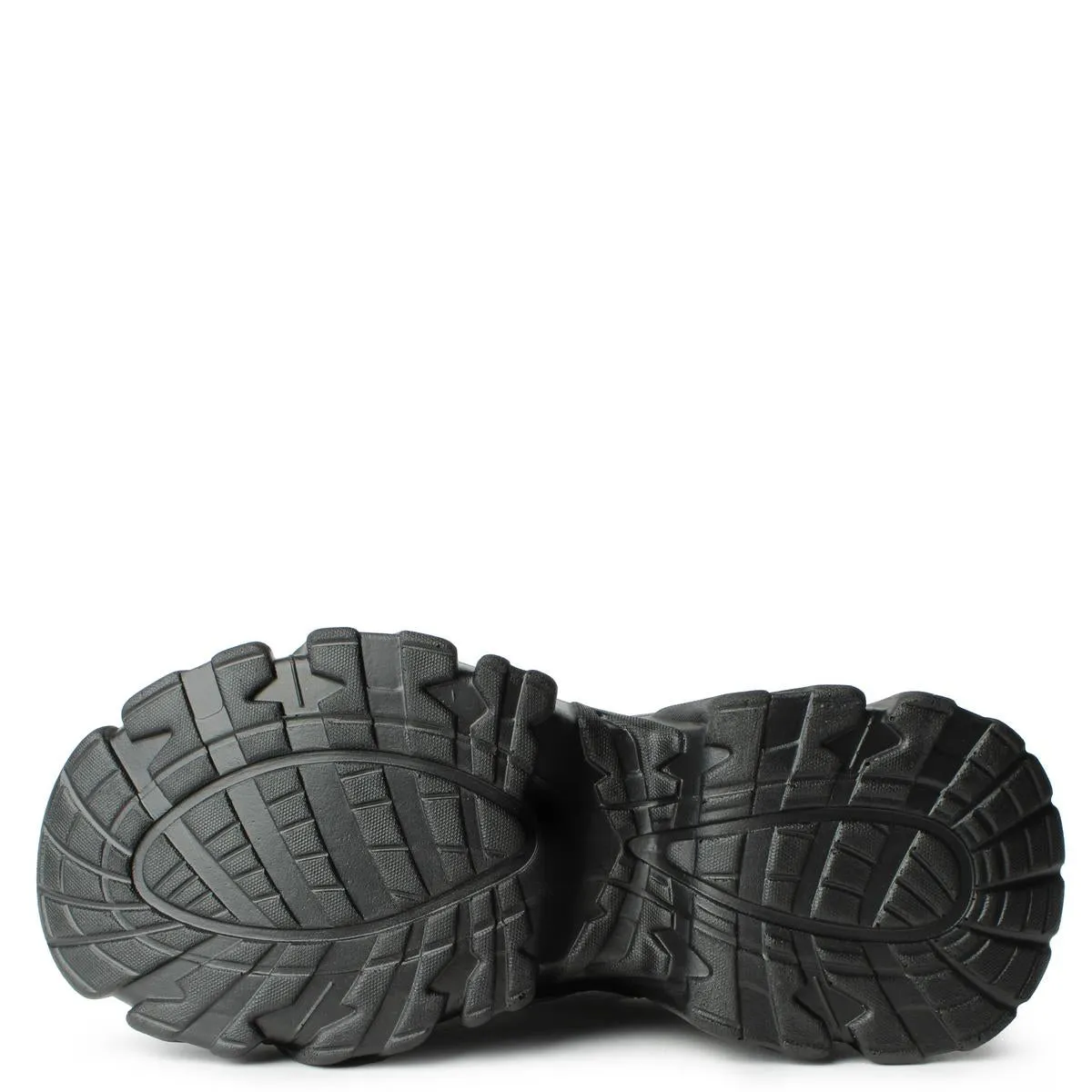 Platform Sneaker