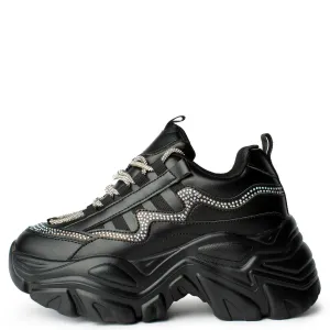 Platform Sneaker