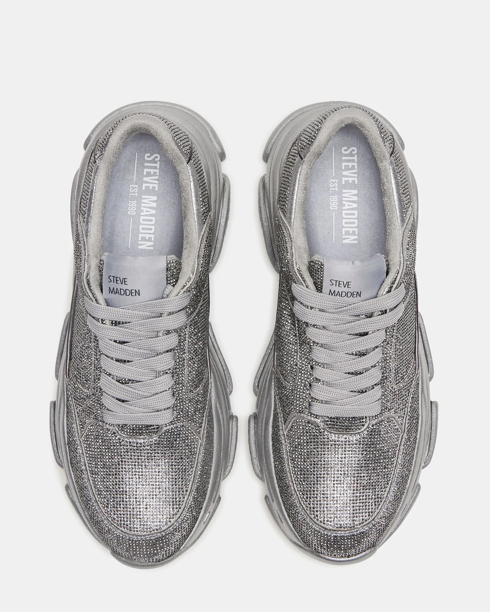 PLUTO PEWTER METALLIC