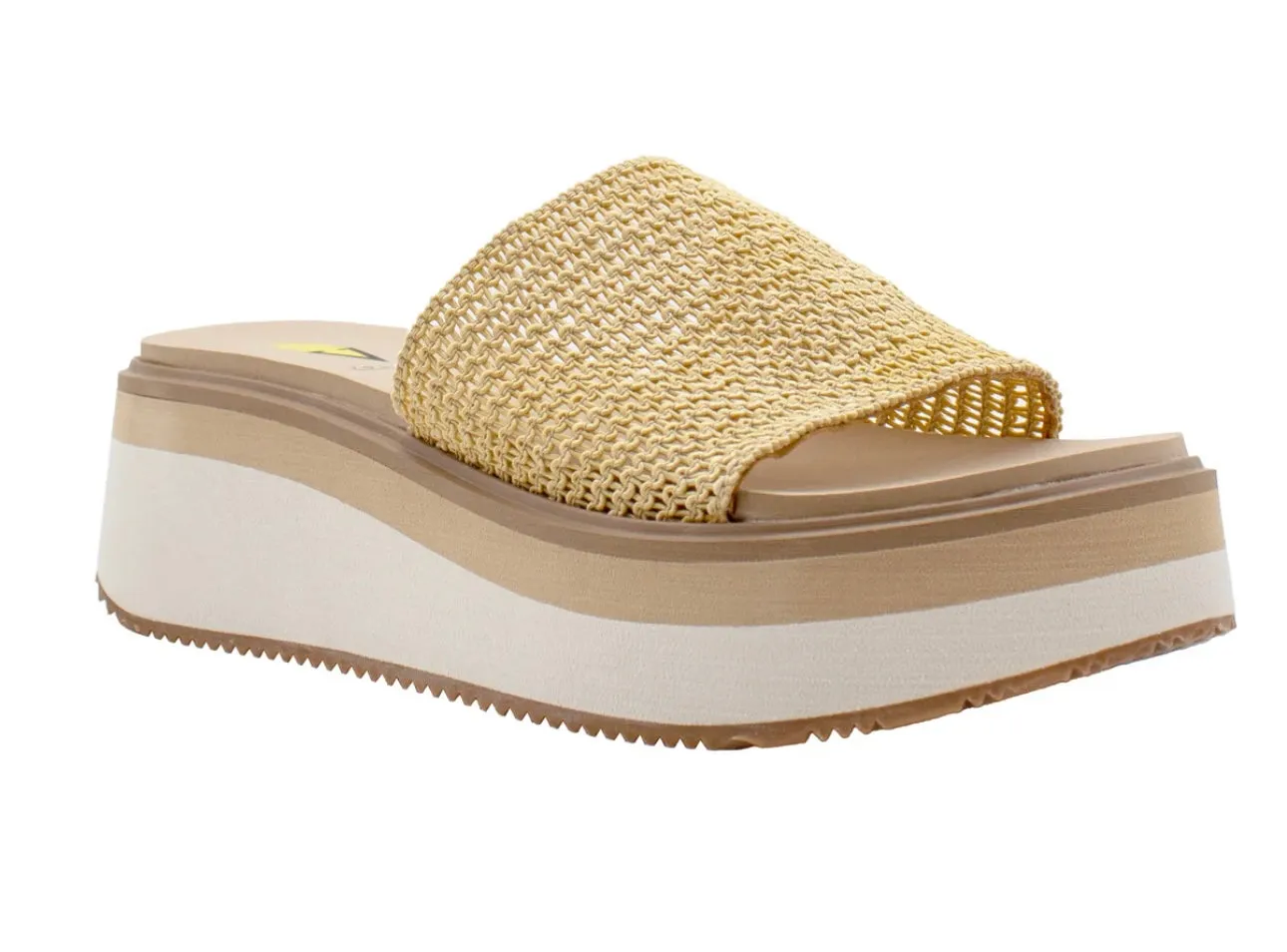 Portobello Sandal