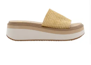 Portobello Sandal