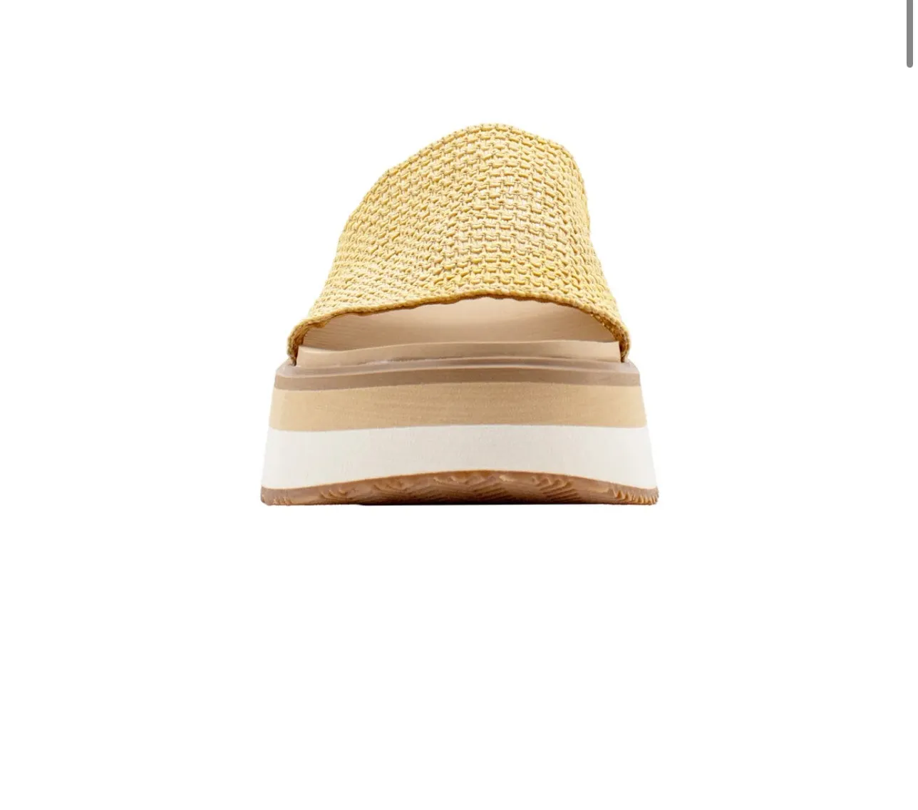 Portobello Sandal