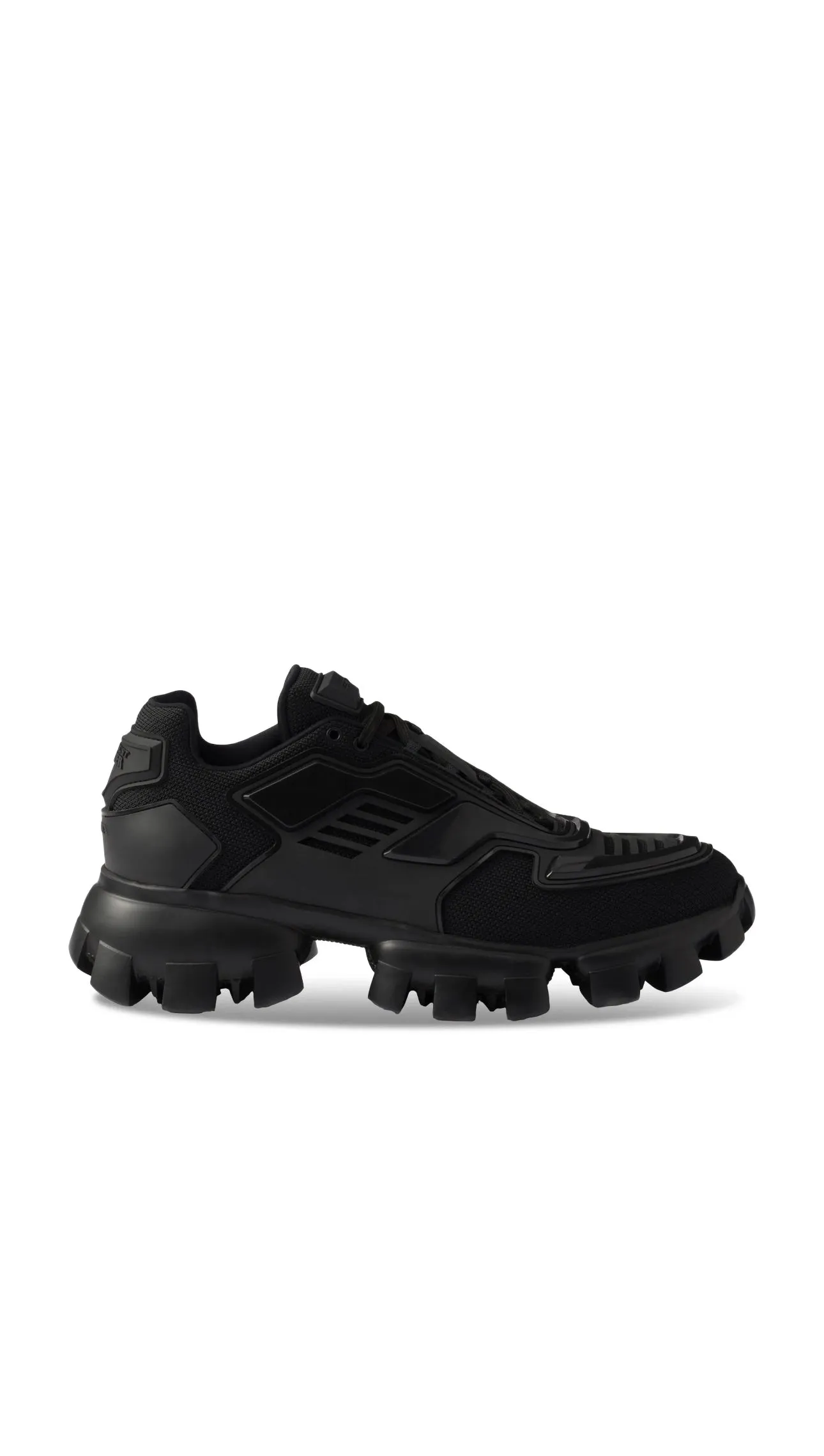 Prada Cloudbust Thunder chunky-sole sneakers