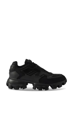 Prada Cloudbust Thunder chunky-sole sneakers