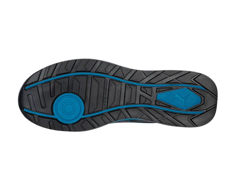 Puma Airtwist Grijs Laag 644610 S3 Grijs