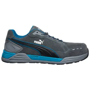 Puma Airtwist Grijs Laag 644610 S3 Grijs