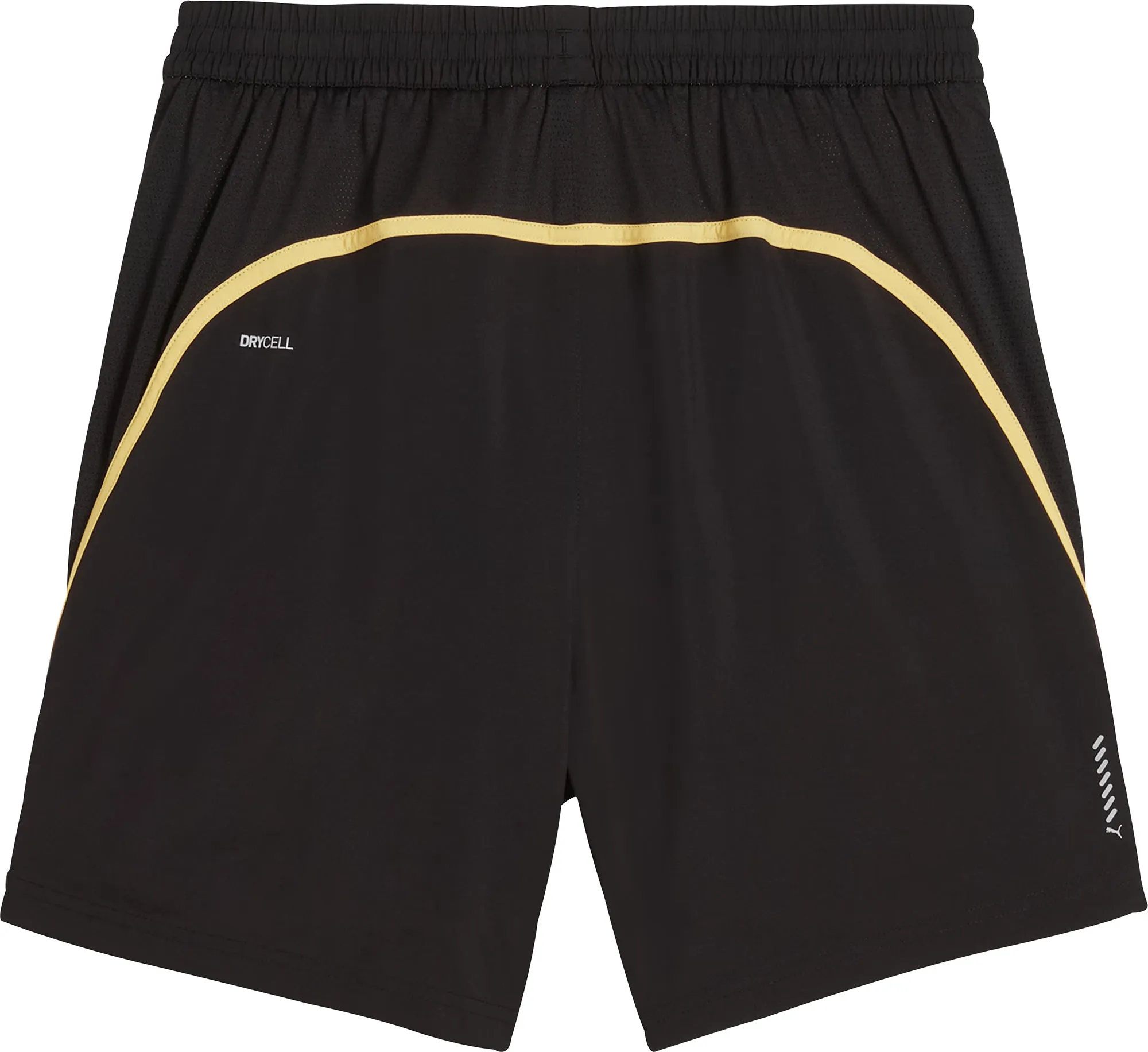 Puma Favourite Velocity 2 In 1 Mens Running Shorts - Black