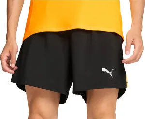 Puma Favourite Velocity 2 In 1 Mens Running Shorts - Black