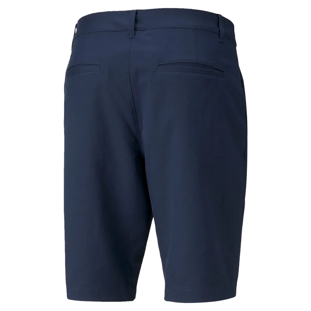 Puma Mens Golf Tech Shorts