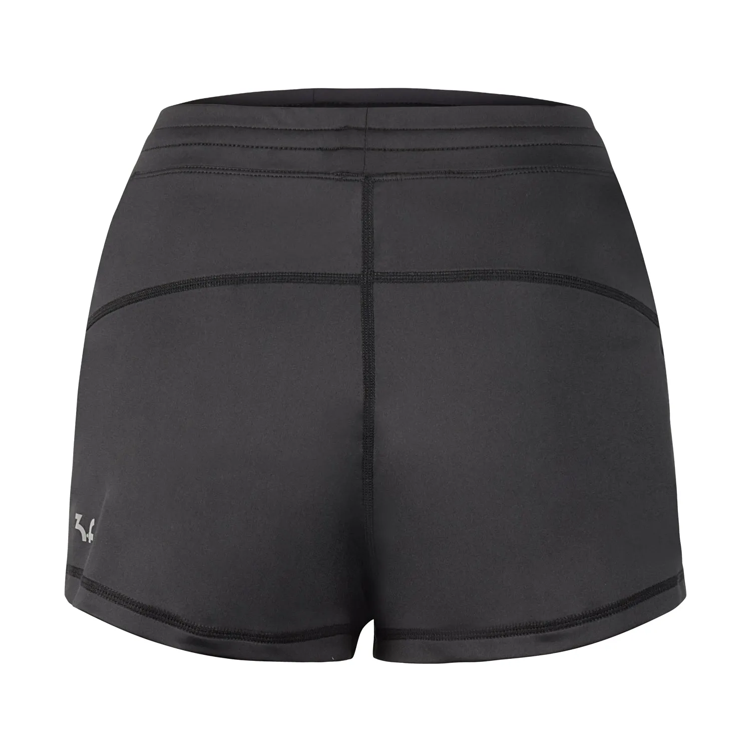 Quick dry chaffing free workout shorts "Ronda"
