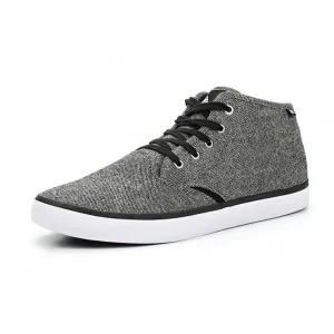Quicksilver Shorebreak Mid Top Mens Skate Shoes