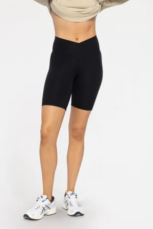 "Dina" Biker Shorts