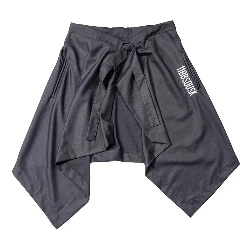 Raffael – Urban-Tech Skirt Shorts for Men
