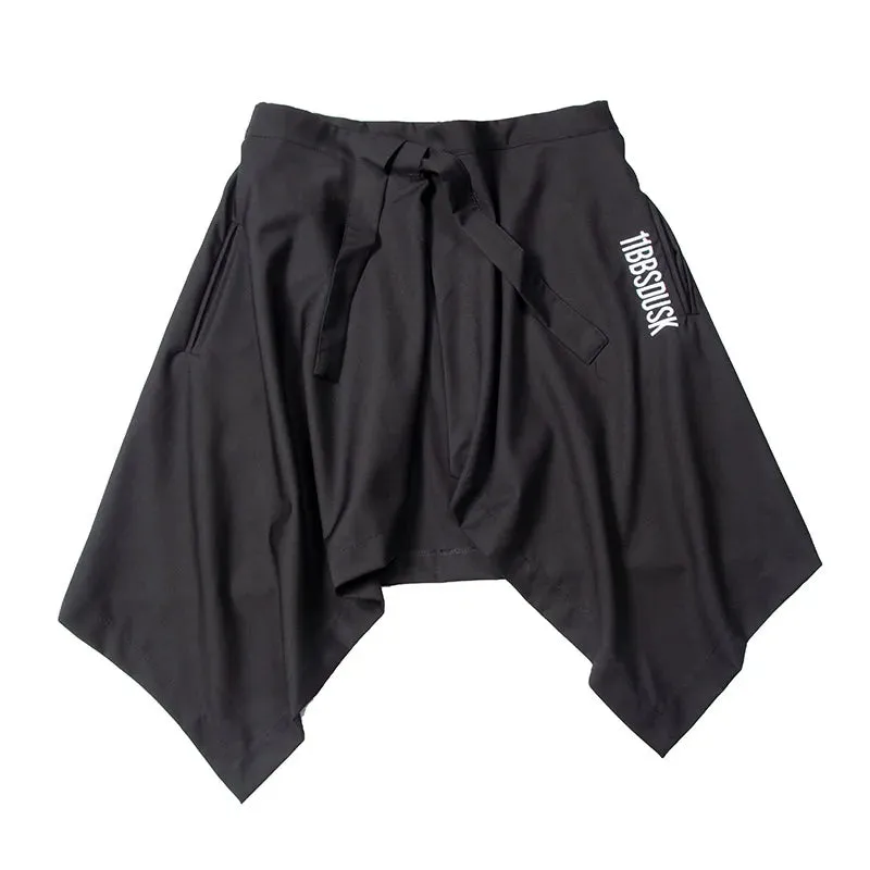 Raffael – Urban-Tech Skirt Shorts for Men
