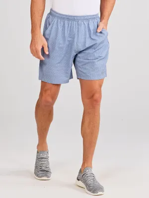 Recess 7in 2-in-1 Short
