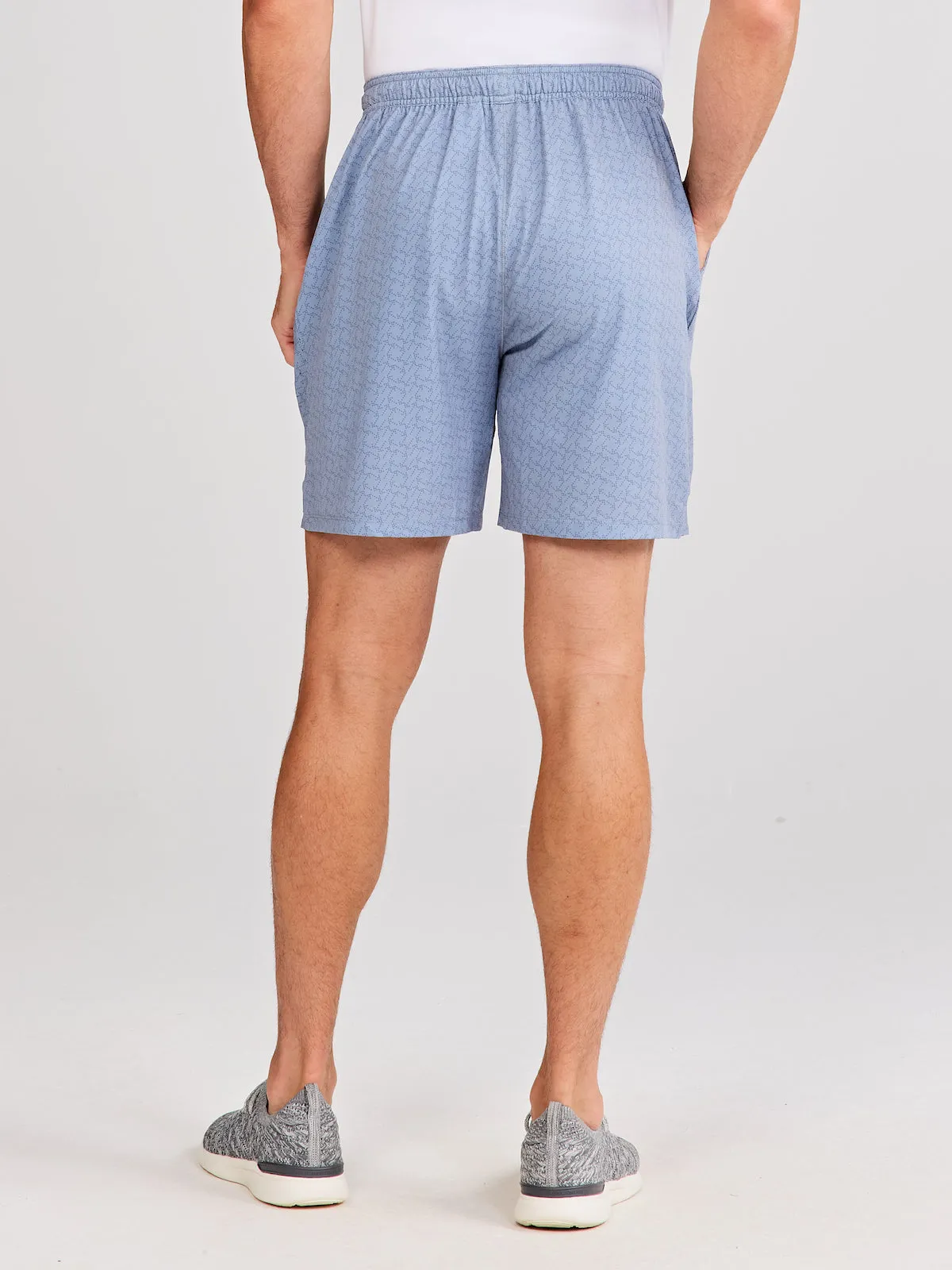 Recess 7in 2-in-1 Short