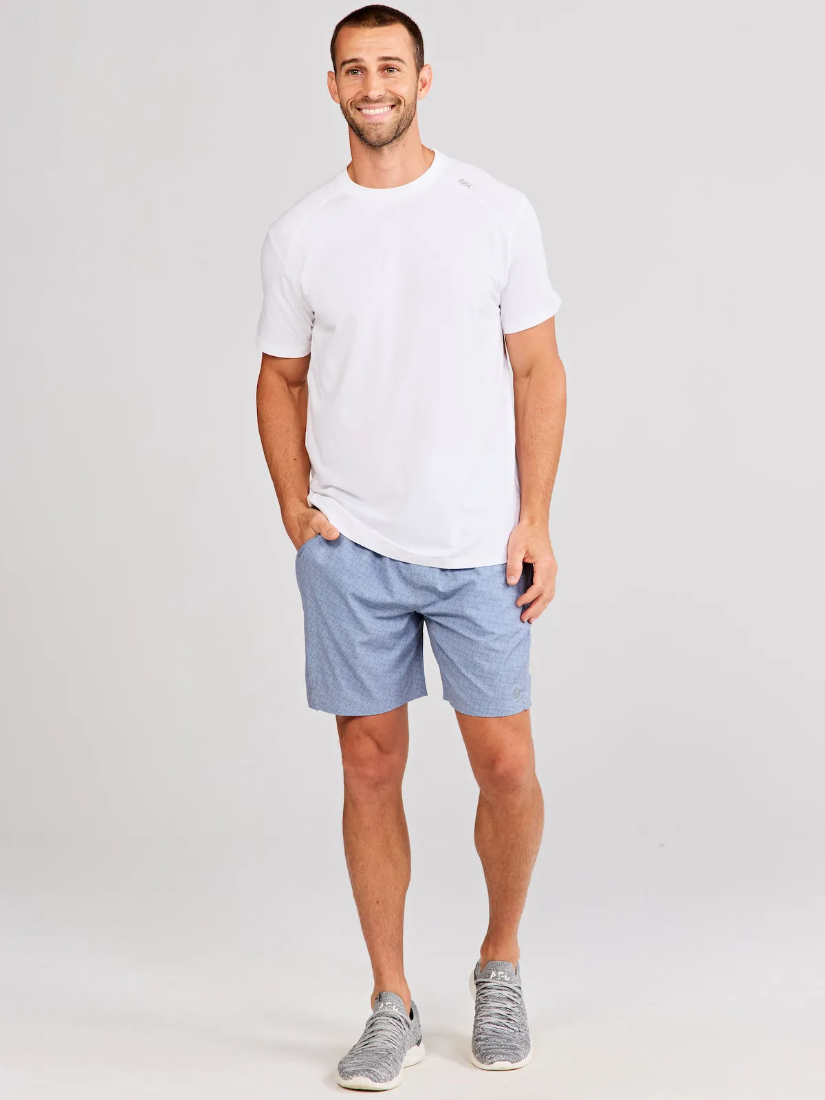 Recess 7in 2-in-1 Short