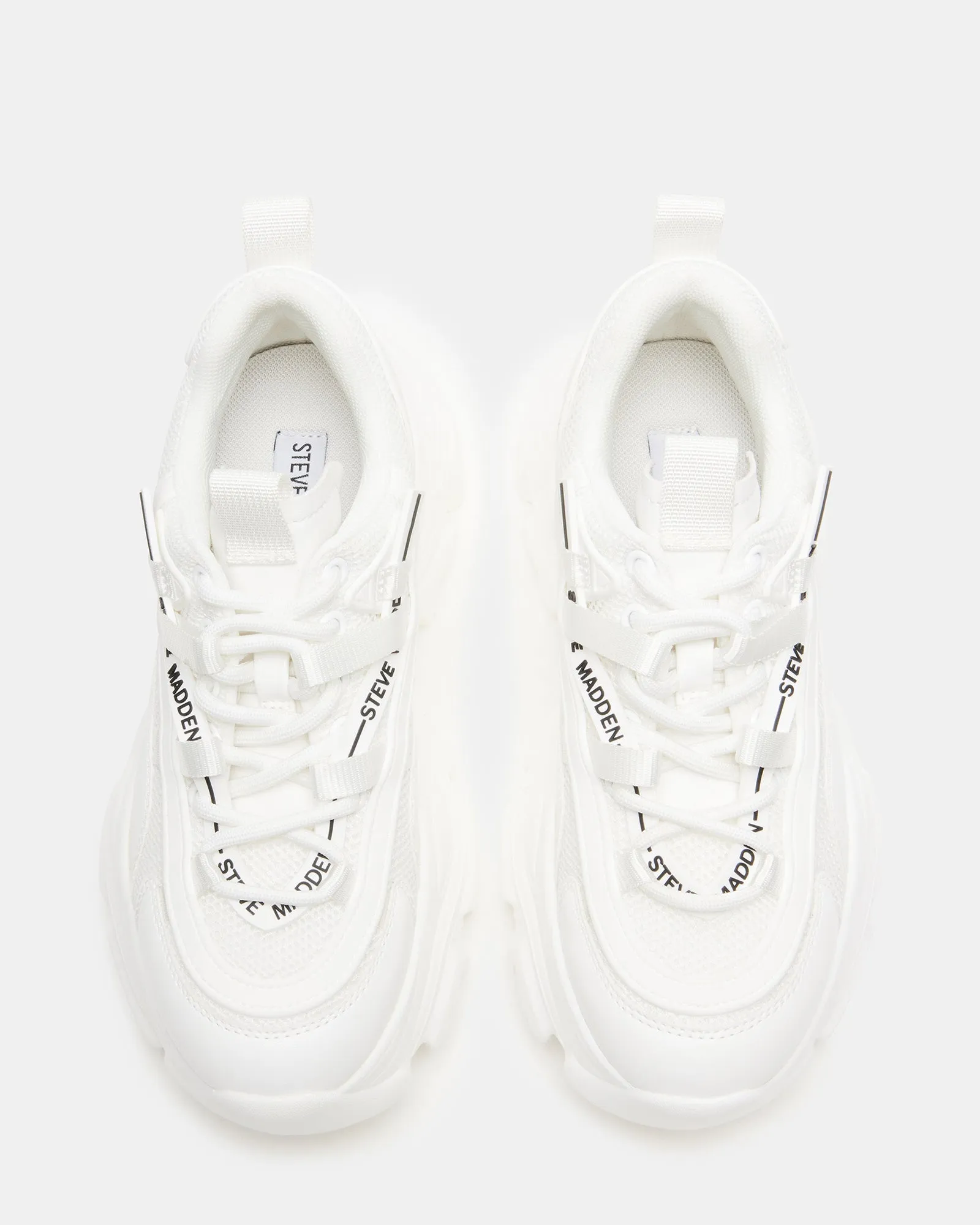RECOUPE WHITE