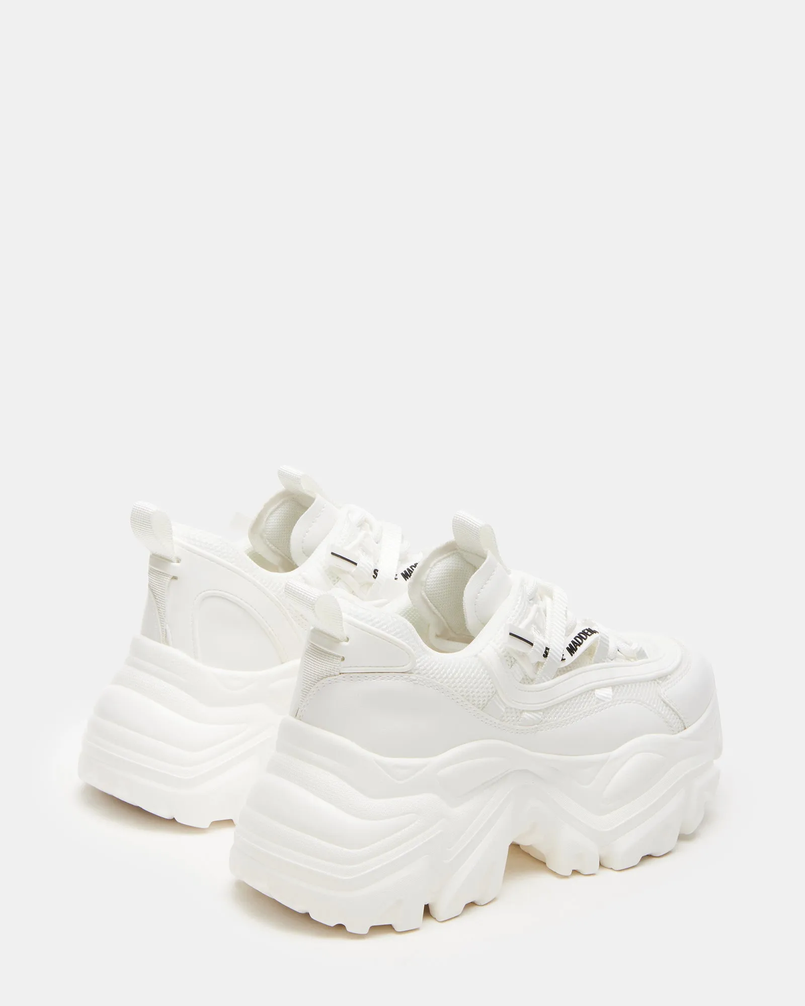 RECOUPE WHITE