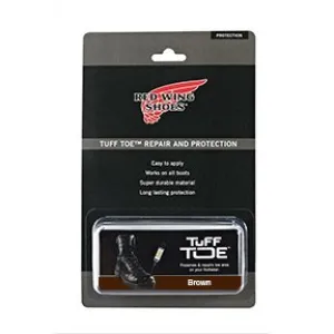 Red Wing Shoes® Tuff Toe™ - Brown