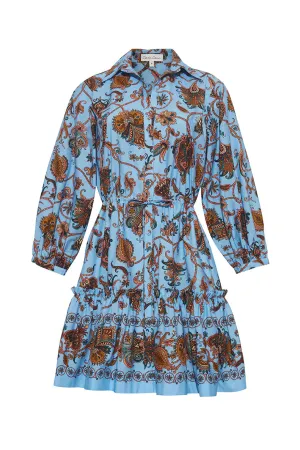 Robin Dress