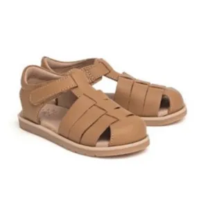 Rocco Sandal - Tan